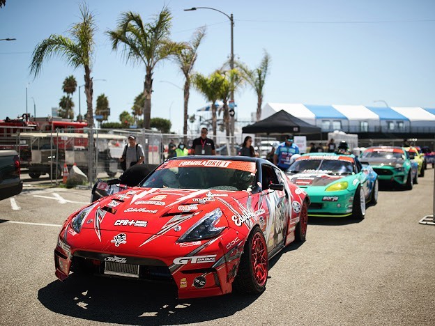 CA Auto Parts - A little flashback to last week’s Media... | Facebook