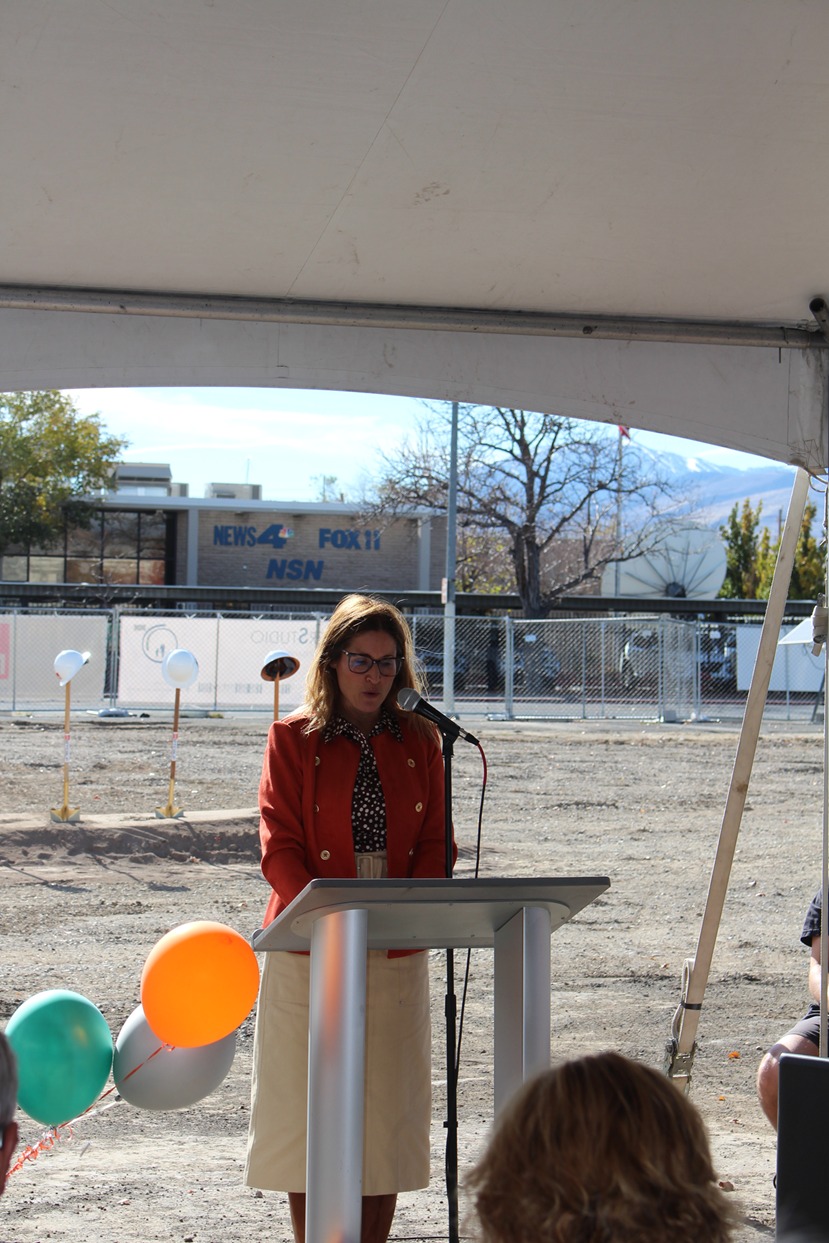 Domestic Violence Resource Center - formerly CAAW | Reno NV