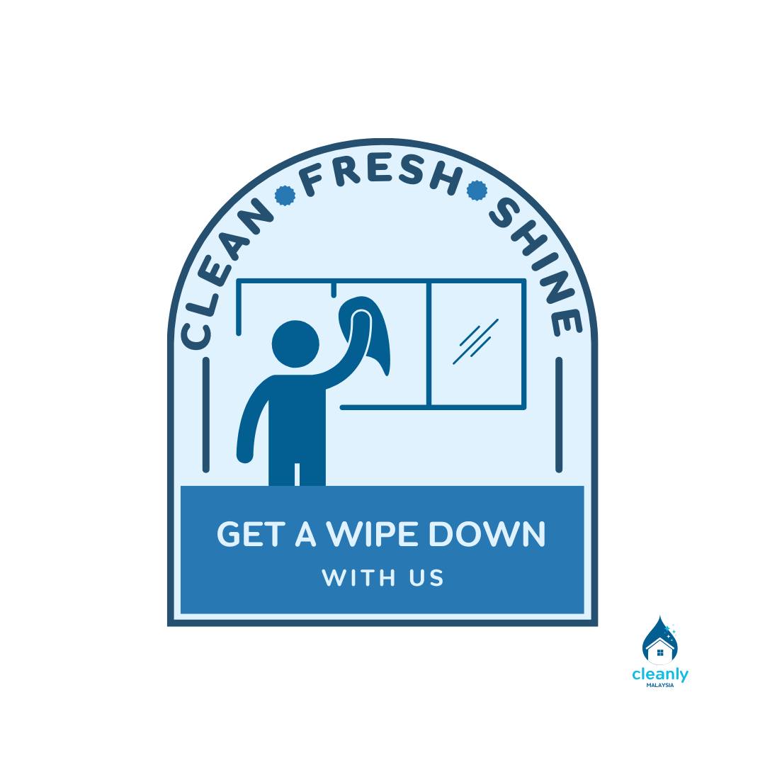 Cleanly Malaysia, House Cleaning Services | Kuala Lumpur