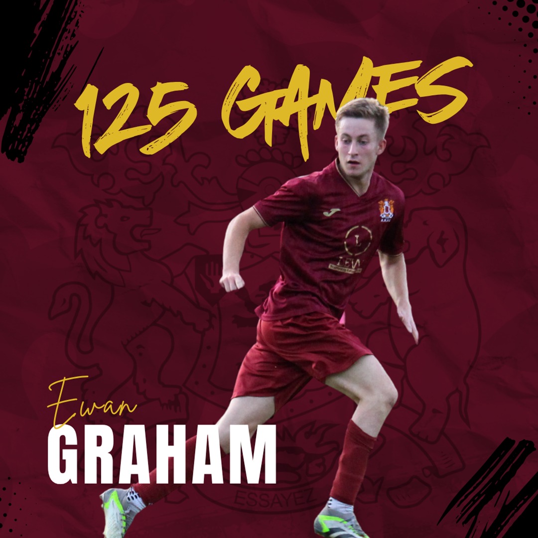 Arniston - Congratulations to Ewan 'Ched' Graham on reaching his latest ...