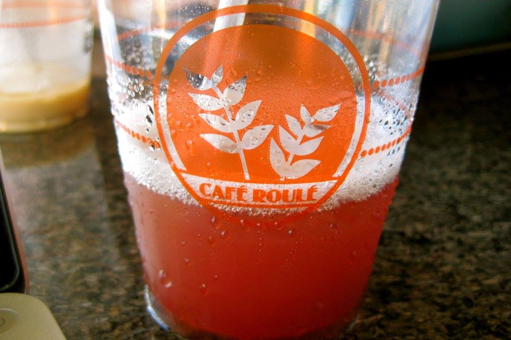 Cafe Roule | Temple City CA