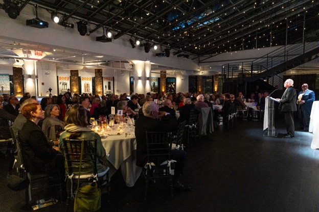 International Sculpture Center - LAST DAY to purchase your Gala ticket ...