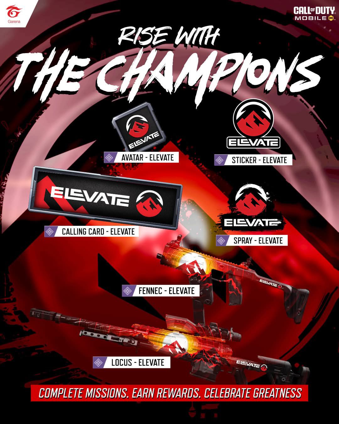 [Official] Garena Call of Duty Mobile Indonesia | Alasan kenapa saya ...