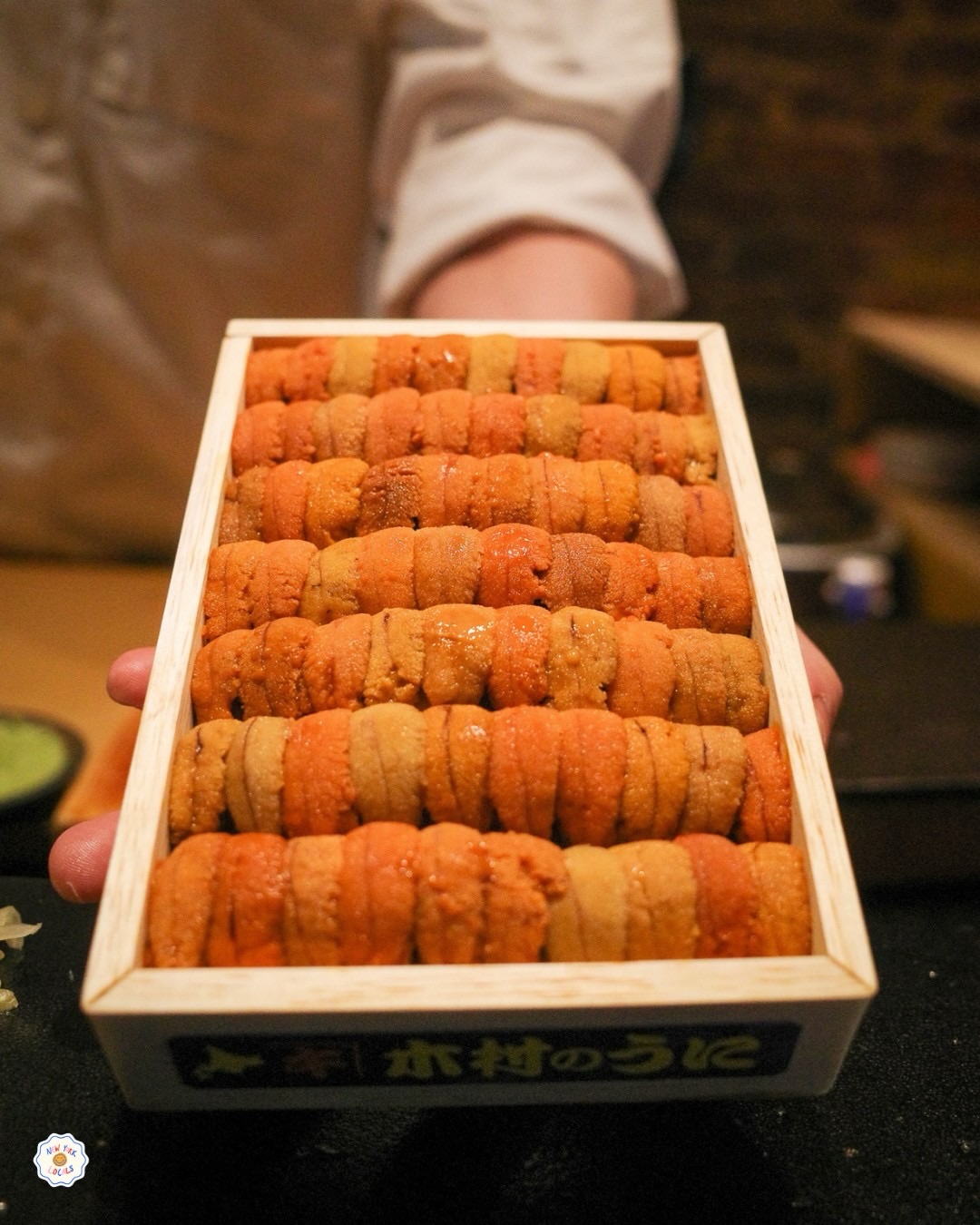 Zen Sushi Omakase (@zensushiomakase) is built on years of