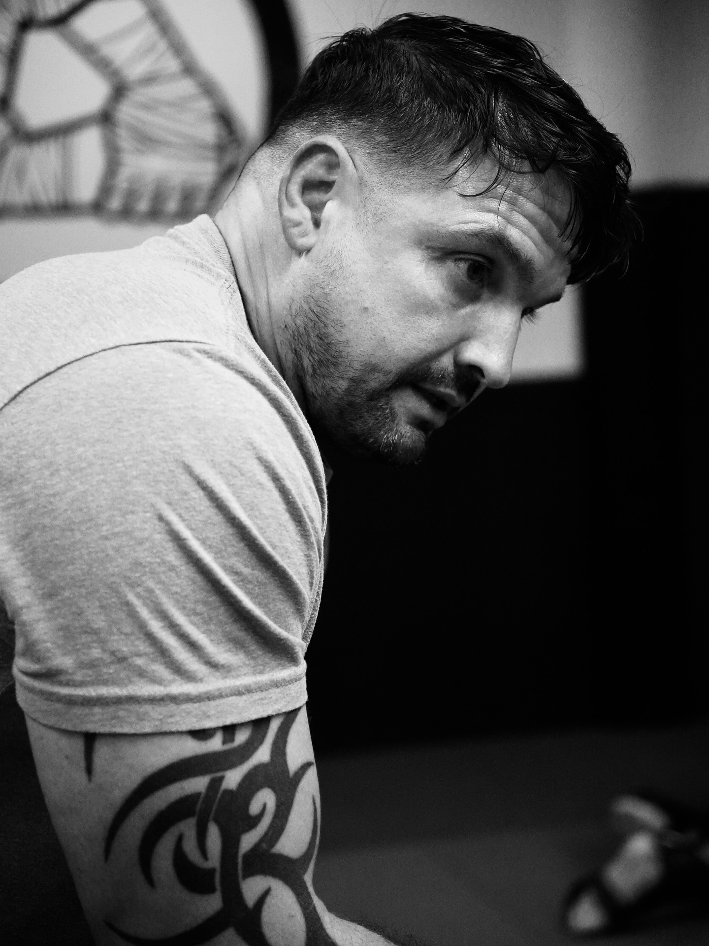 MMA Ruthless Fightcompany