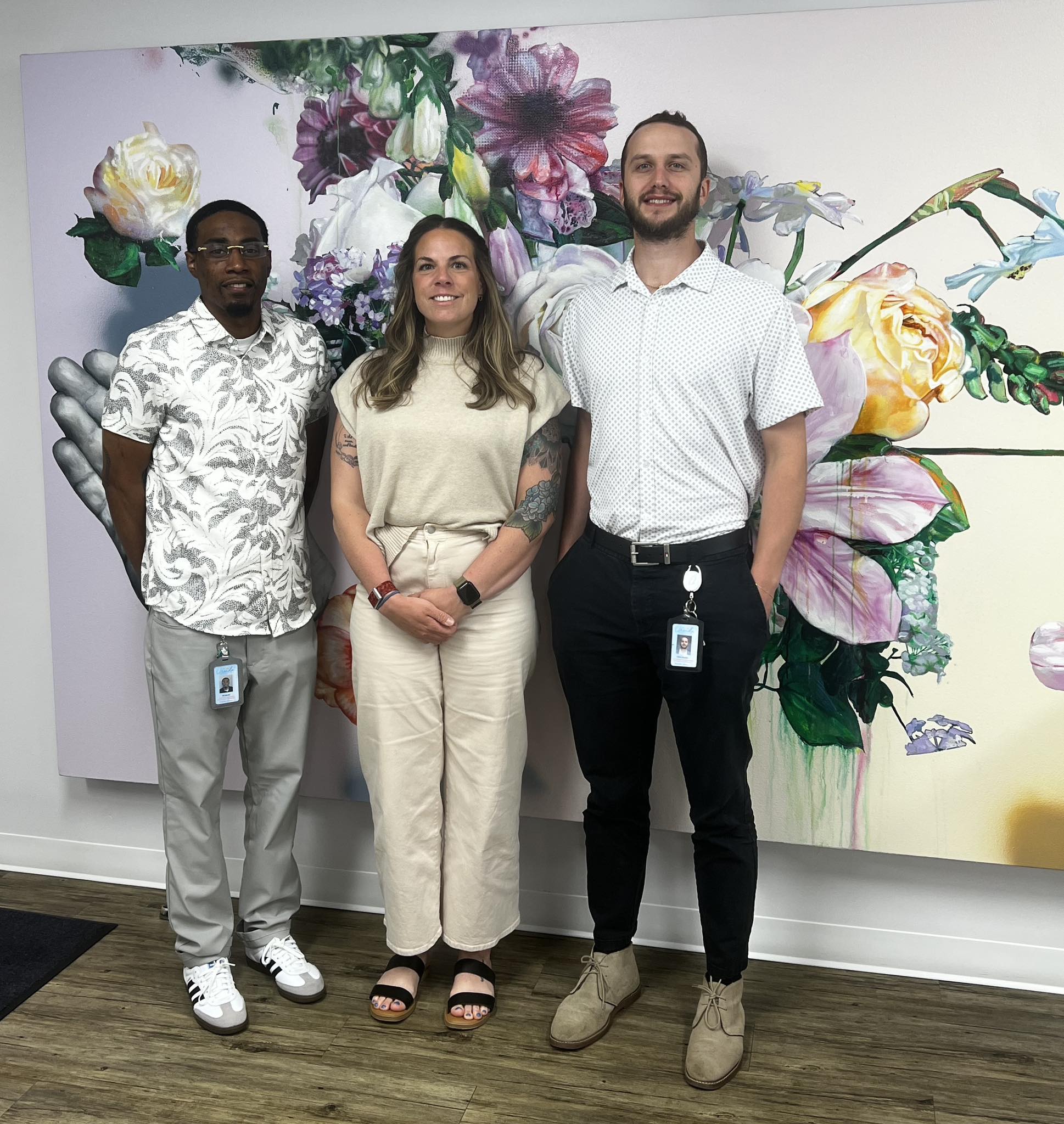 Maryland Addiction Recovery Center | Towson MD