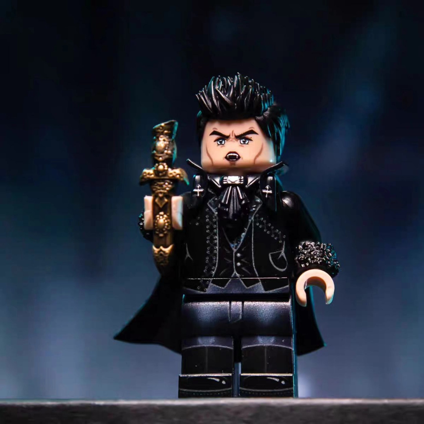 Jay Chou's The Era (跨时代), released in 2010, marked a defining