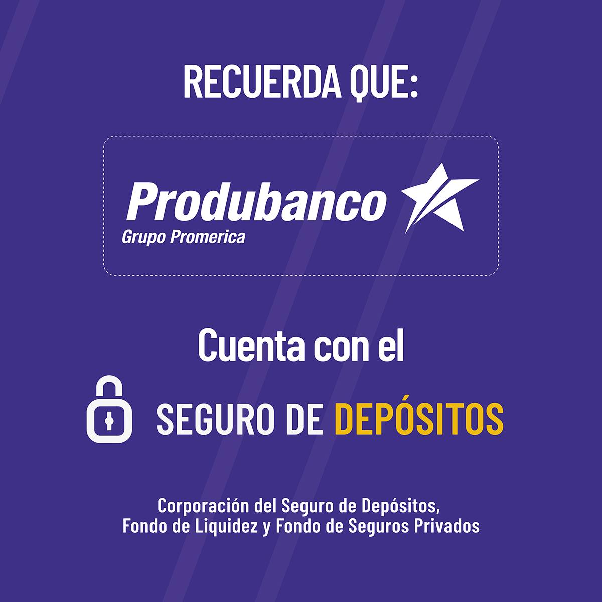 Produbanco - Grupo... - Produbanco - Grupo Promerica