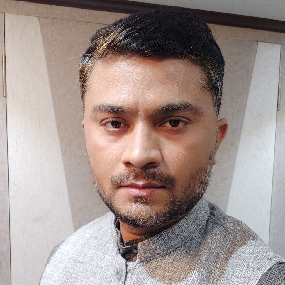 Pankaj Kashyap