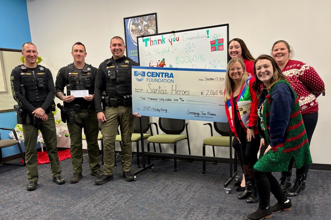 Centra Credit Union