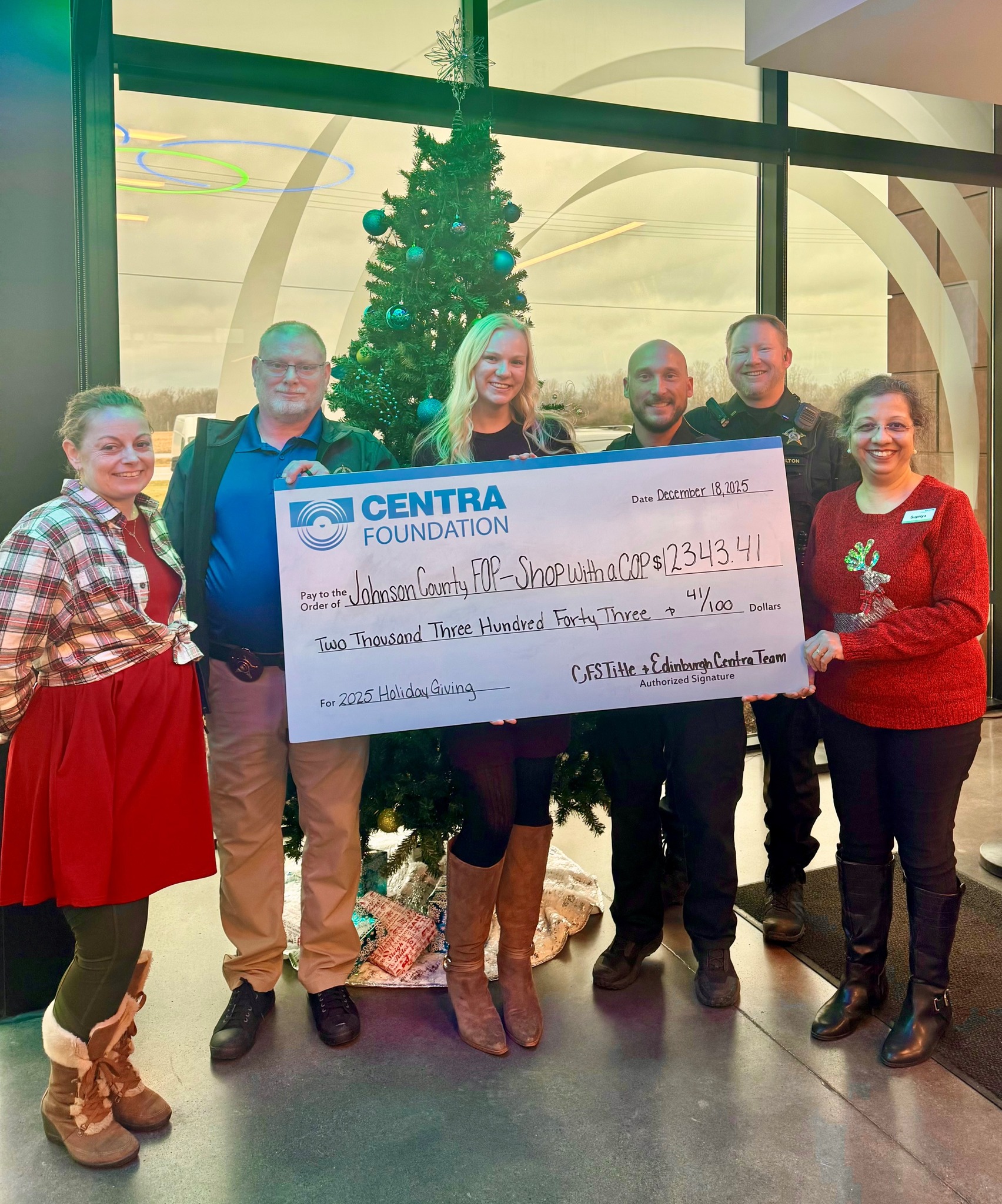 Centra Credit Union