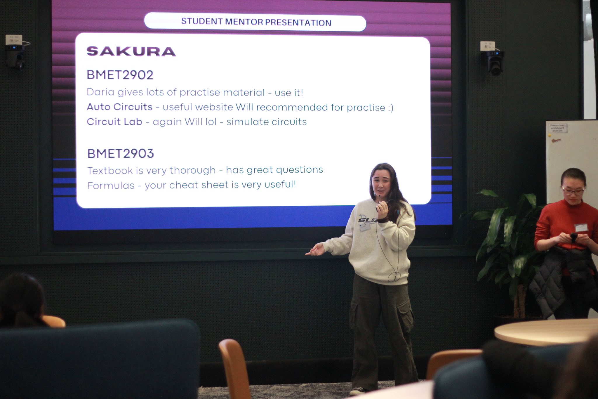 Sydney University Association of Biomedical Engineers - SUABE