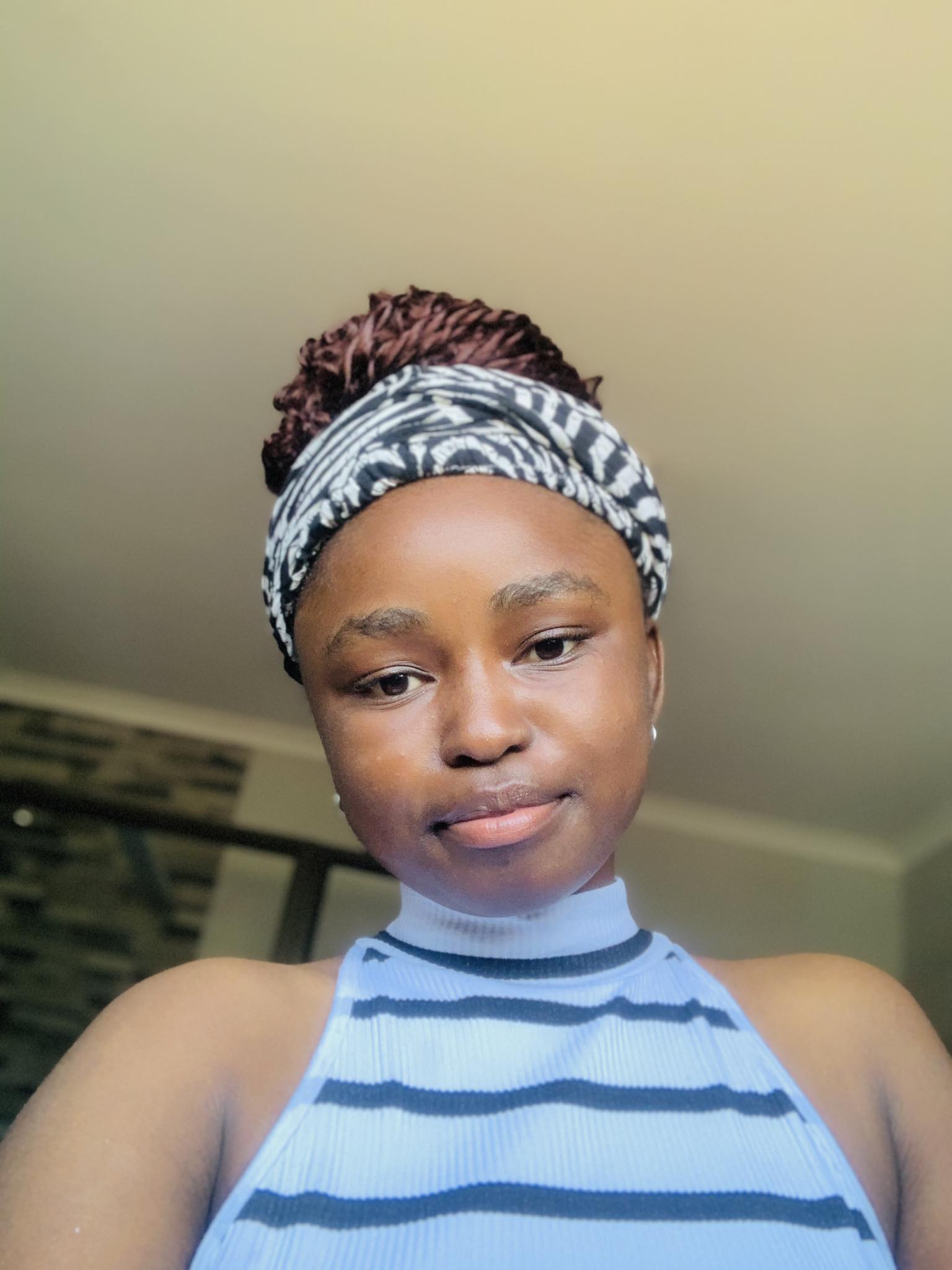 Yanda Luyanda