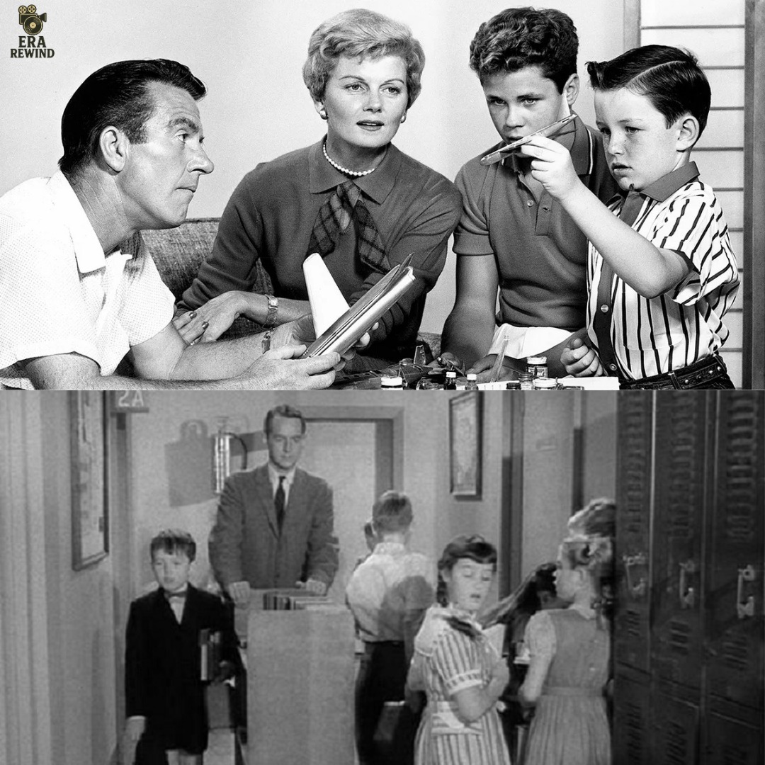 Era Rewind - The trouble started with a simple idea: a kid... | Facebook