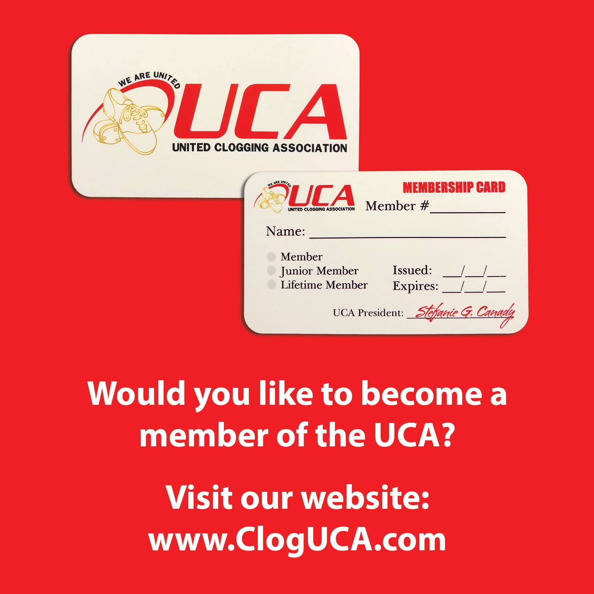 United Clogging Association