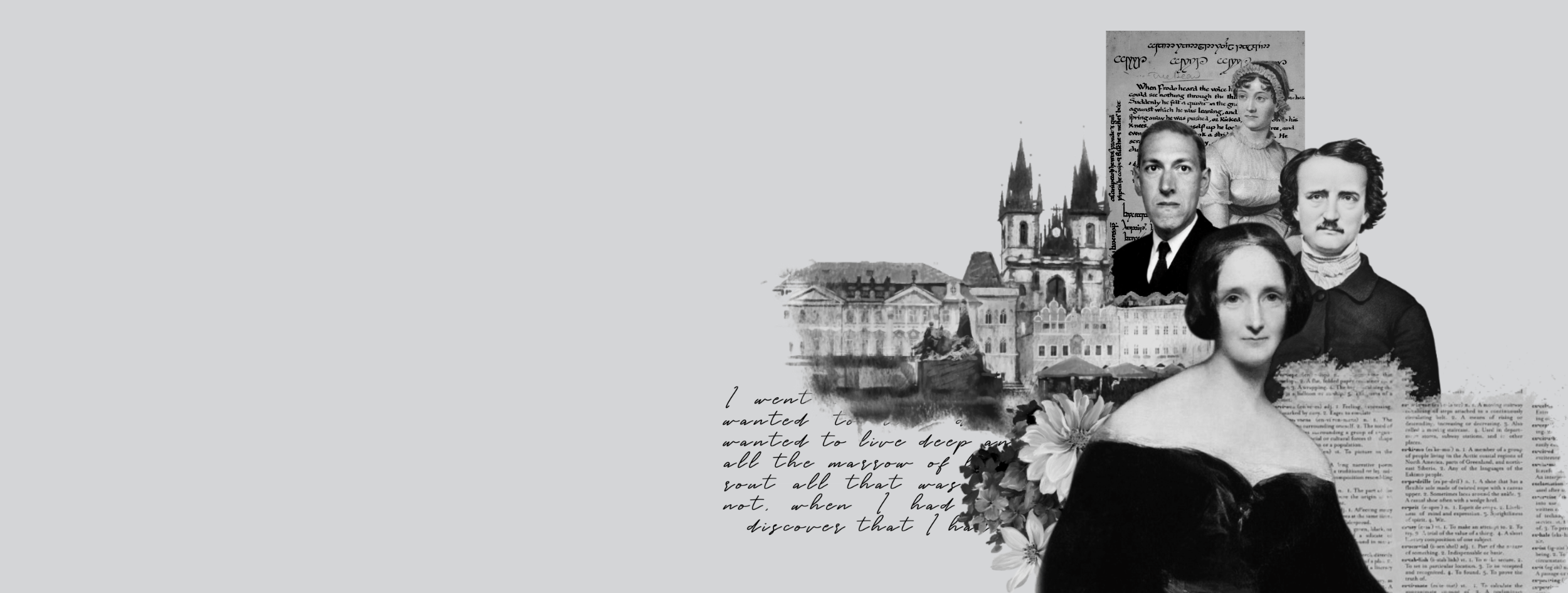 𝐑𝐞𝐯𝐞𝐫𝐢𝐞 𝐏𝐫𝐣𝐜𝐭. - ㅤㅤHabía algo mal con él, o eso pensaba desde el ...