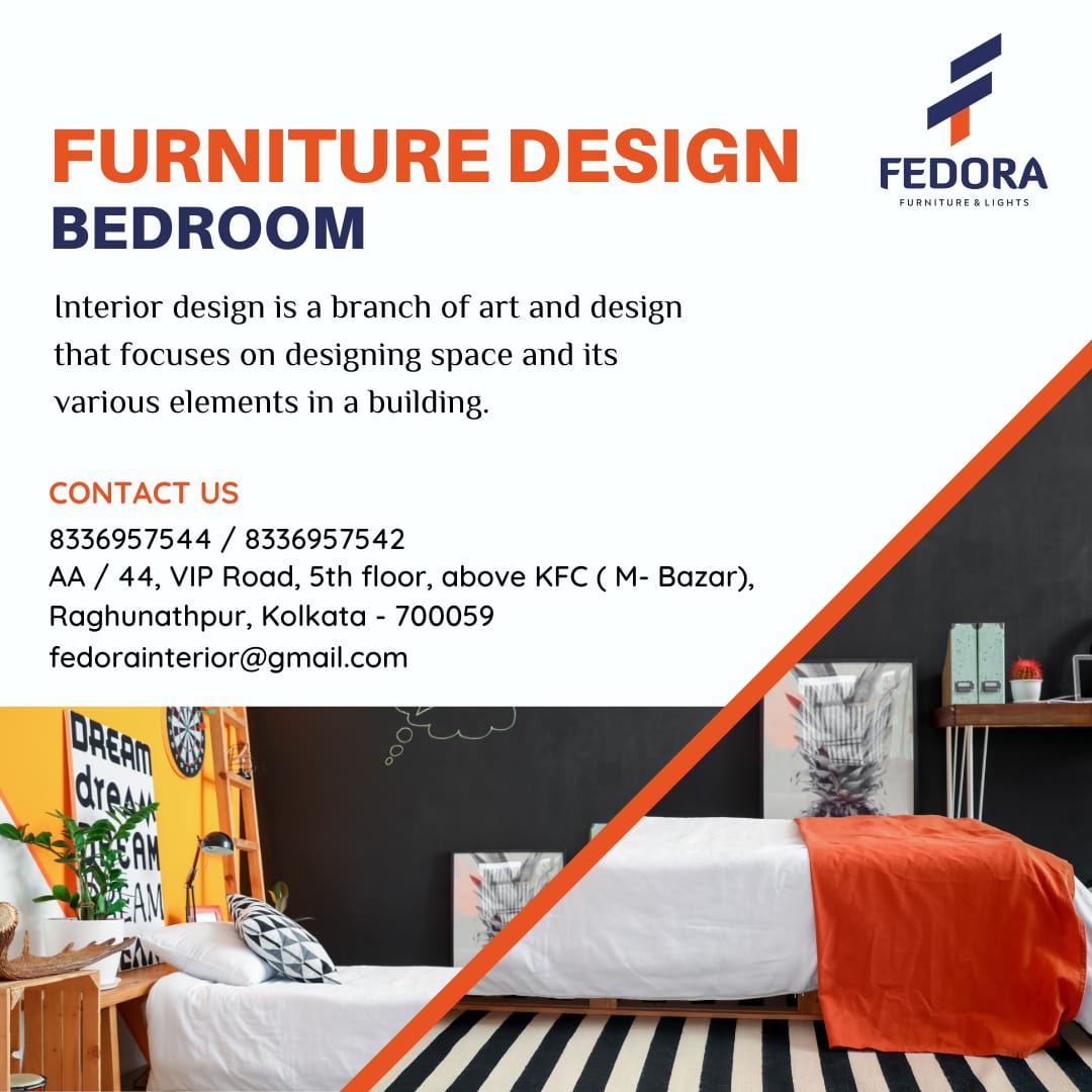 Fedora Interior Pvt. Ltd. | Kolkata