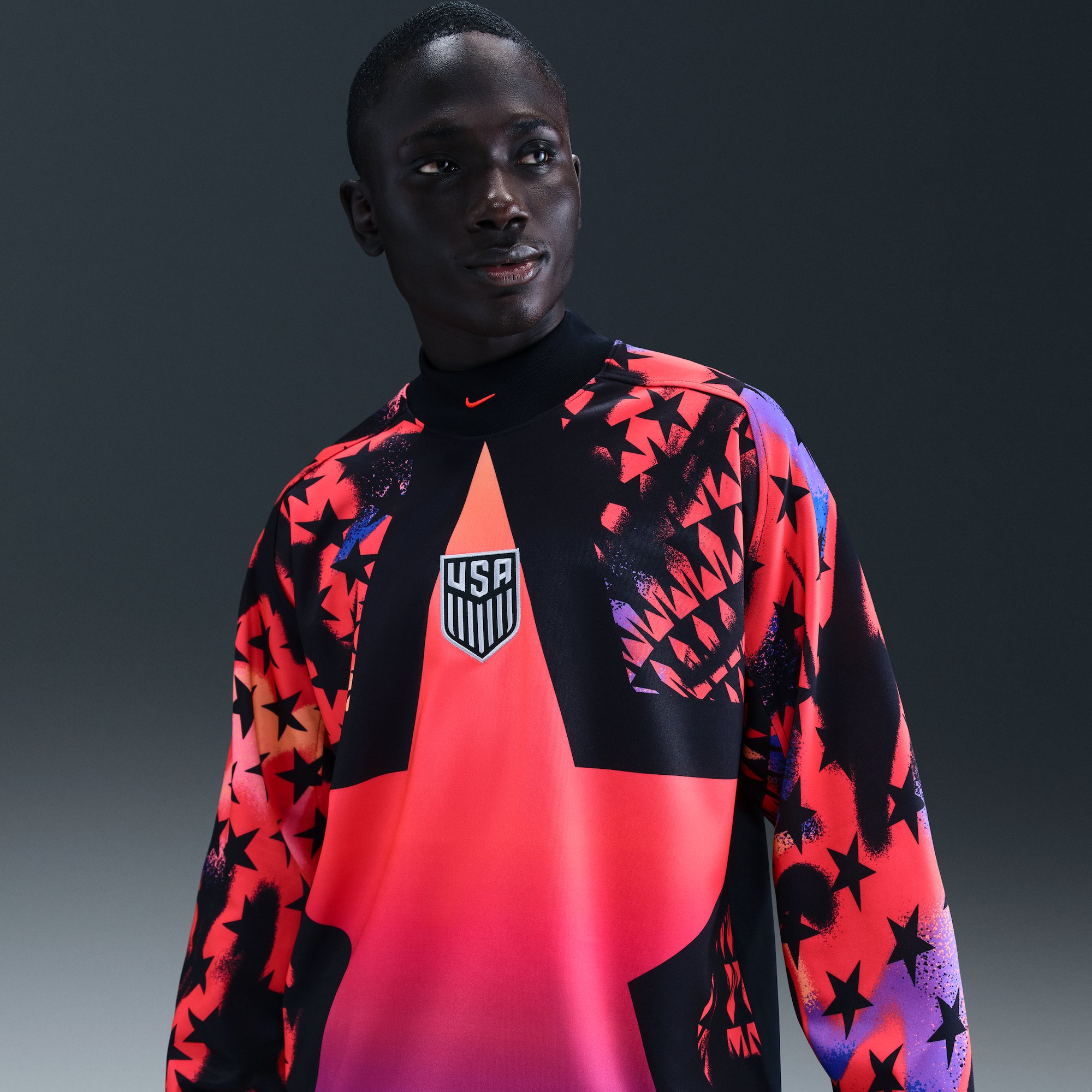 OFFICIAL IMAGES: Nike 2026 World Cup Apparel ⚽️🔥