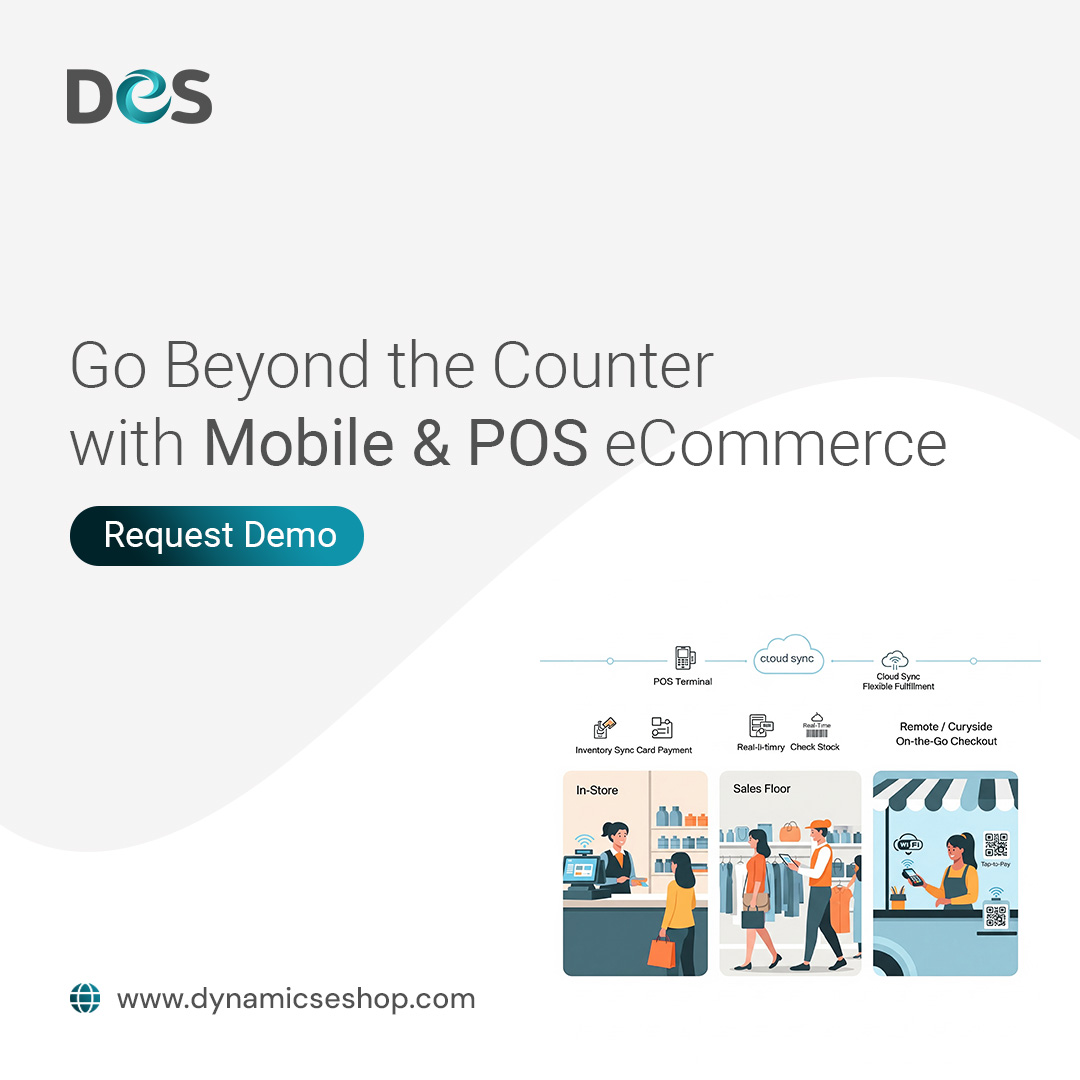 Dynamics e-Shop