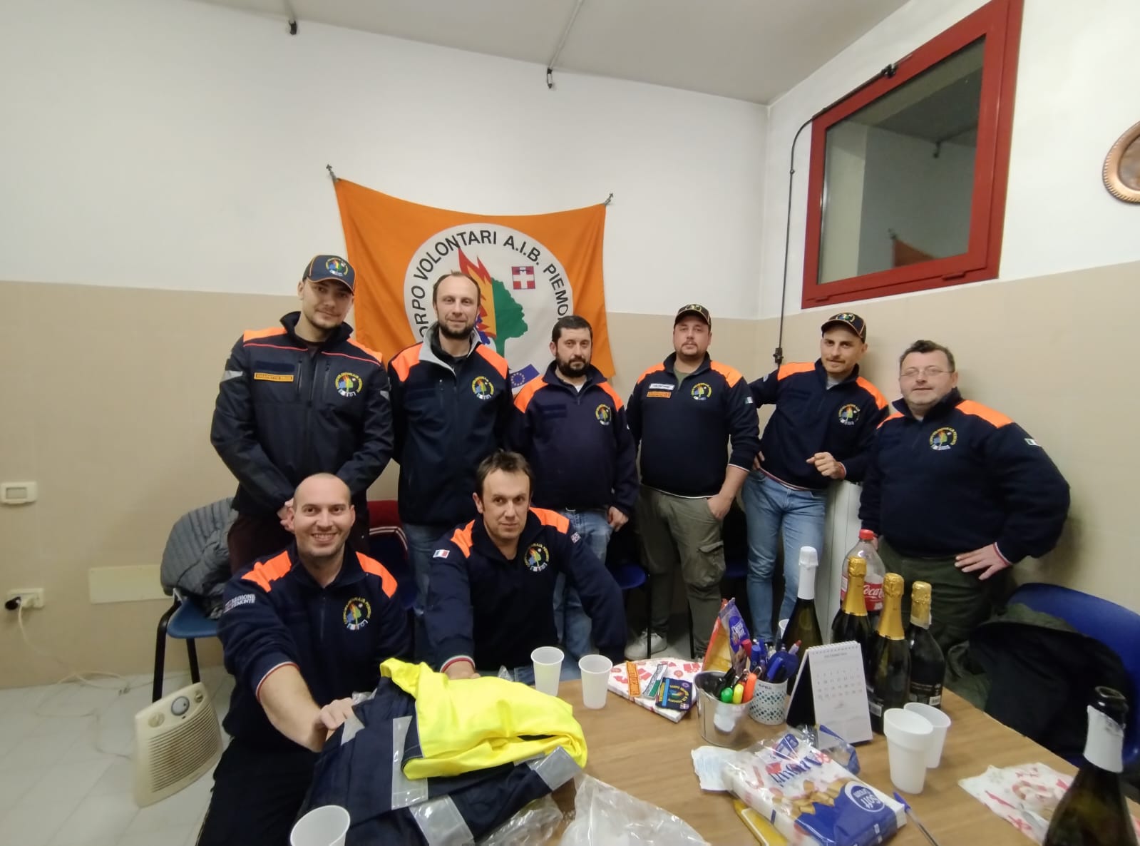 ASD TeamInvercolor Bologna... - ASD TeamInvercolor Bologna