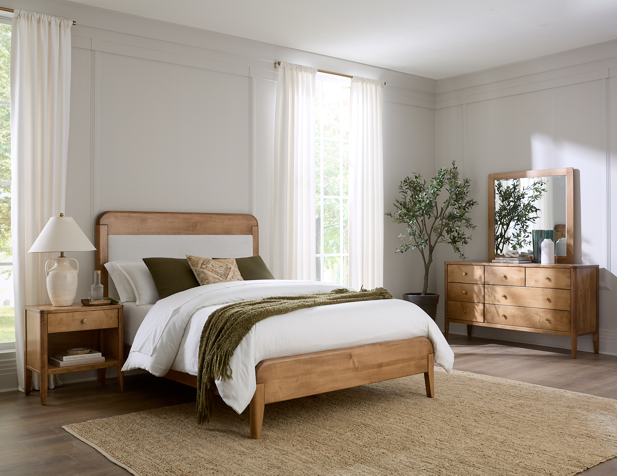 Archbold Furniture Company