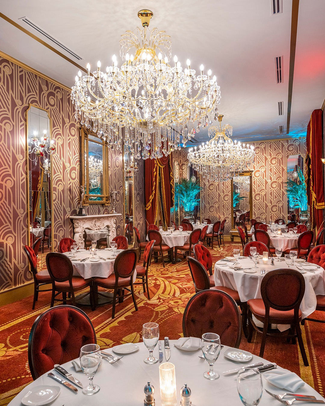Jeff Ruby's... - Jeff Ruby's Steakhouse, Cincinnati