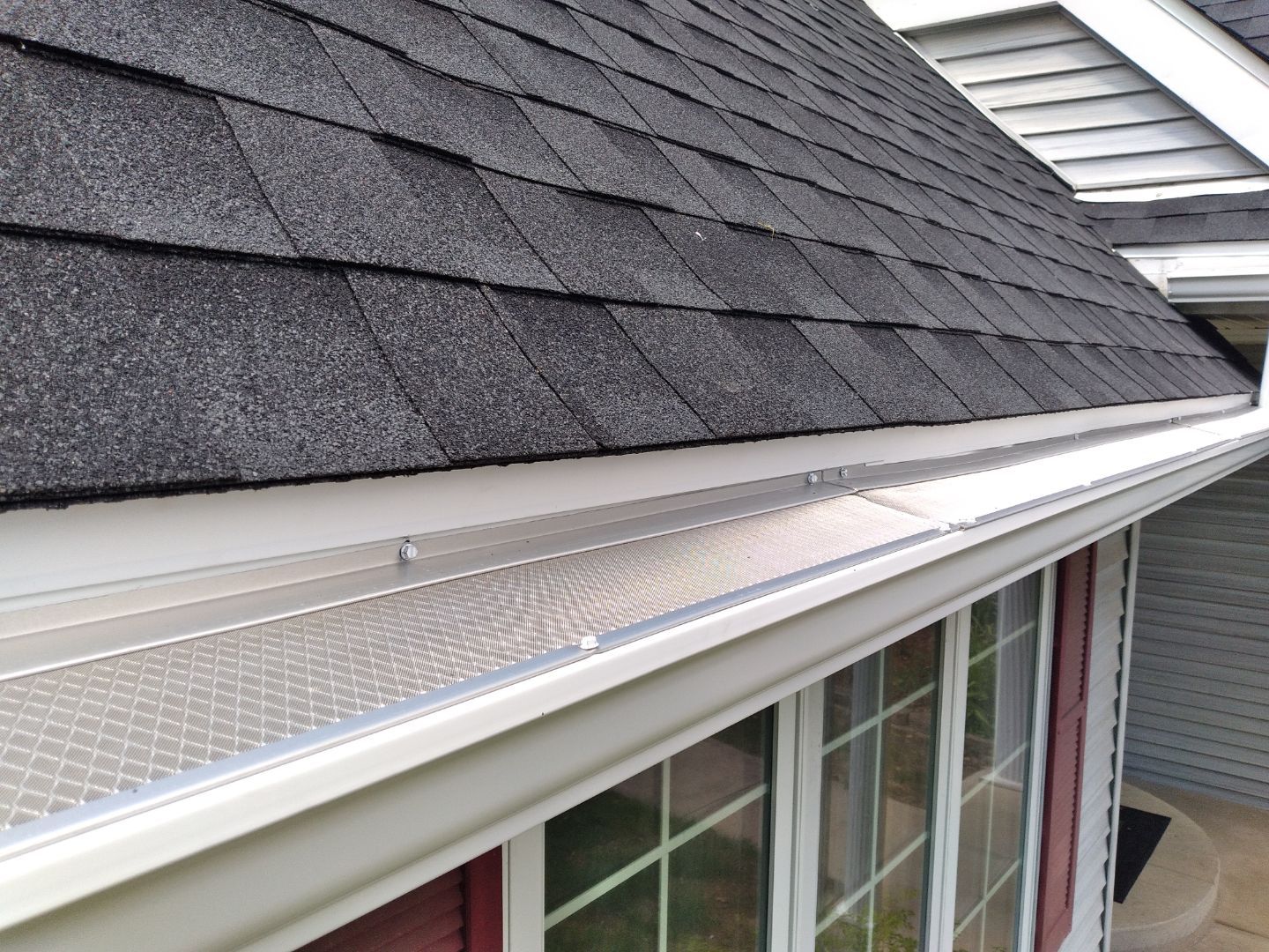 🚫 No More Clogged Gutters.... - Boss Roofing-Siding Experts | Facebook