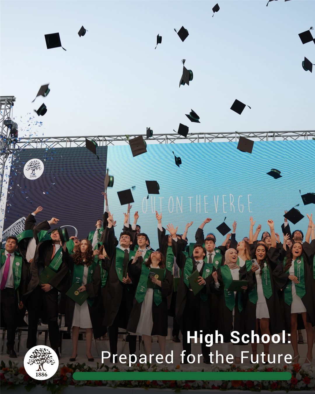 The... - The International School of Choueifat - Manama