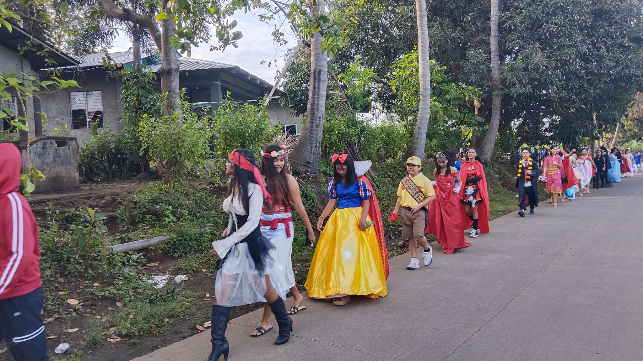 DepEd Tayo Lucban NHS -... - DepEd Tayo Lucban NHS - Batangas