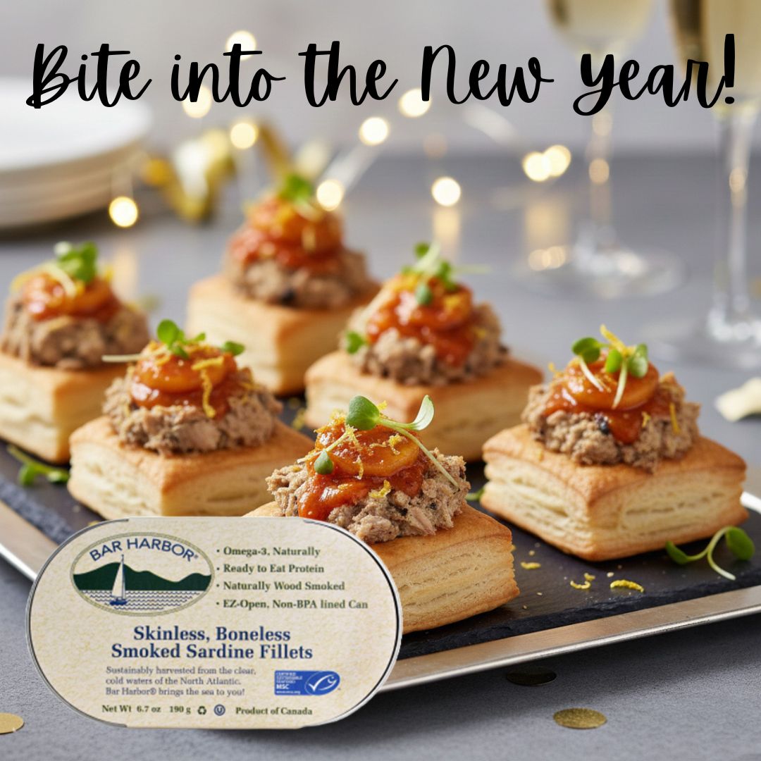 🎄 Christmas Eve is here! Whether... - Bar Harbor Foods | Facebook