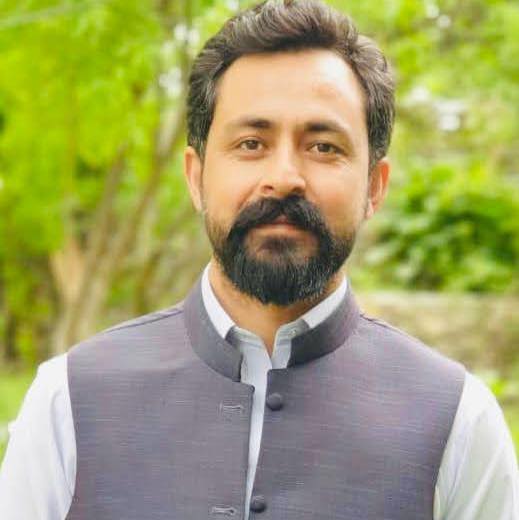 Riaz Akbar