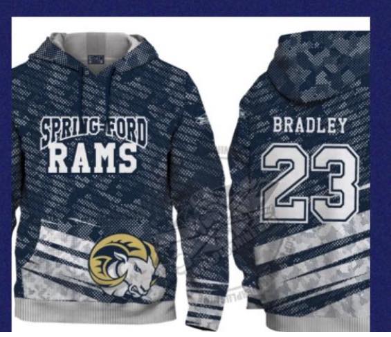 Spring-Ford Youth Football & Cheer