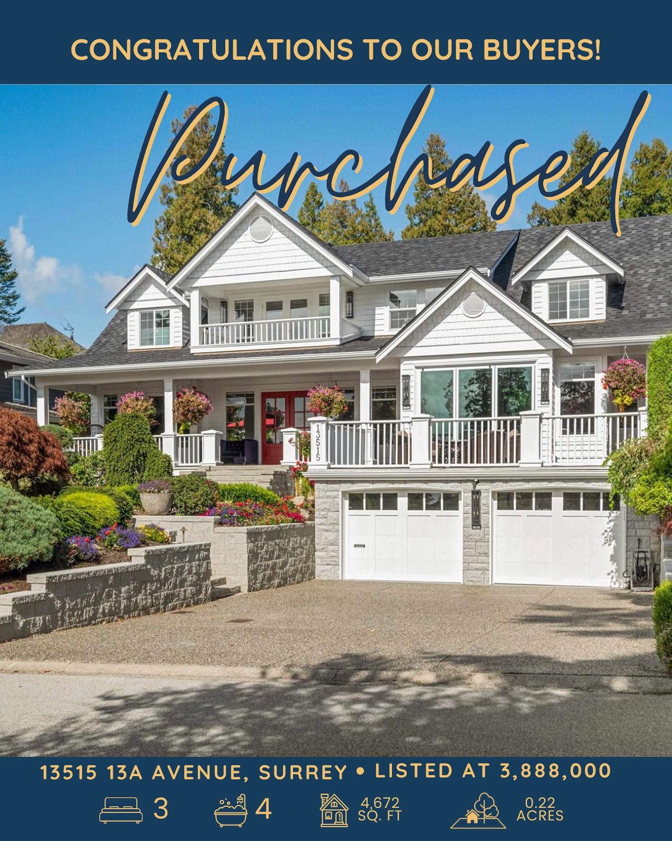 Strudwick Team | Langley BC