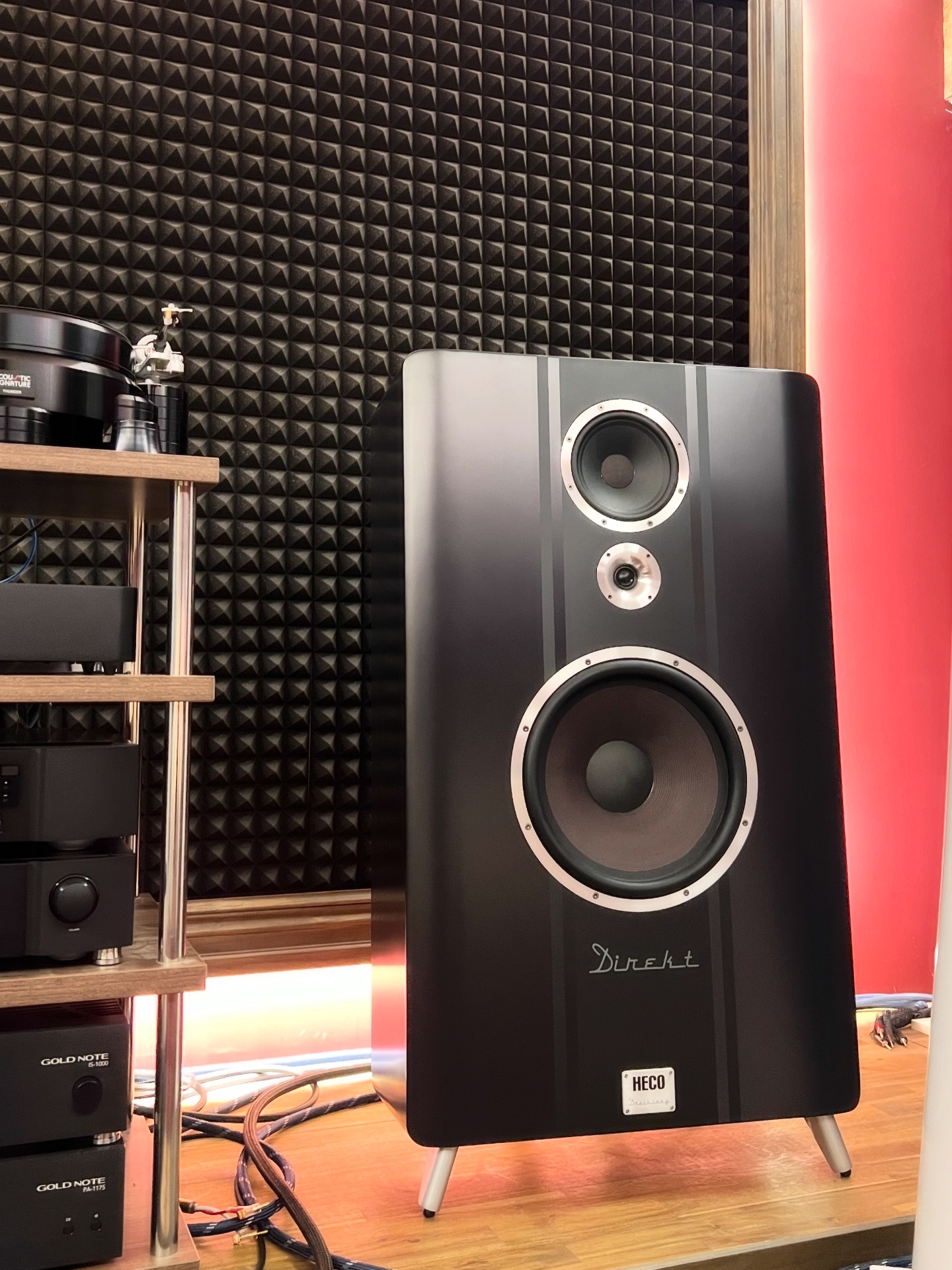 Soundlab NZ - Hi-Fi Specialists | Auckland