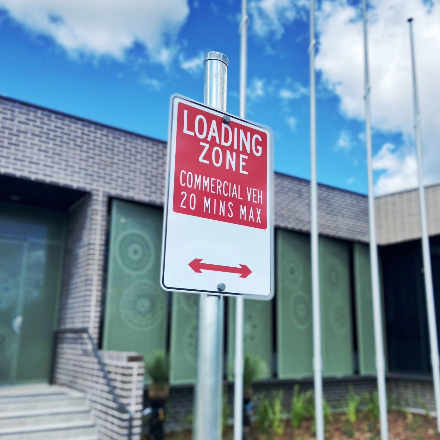 The Signery