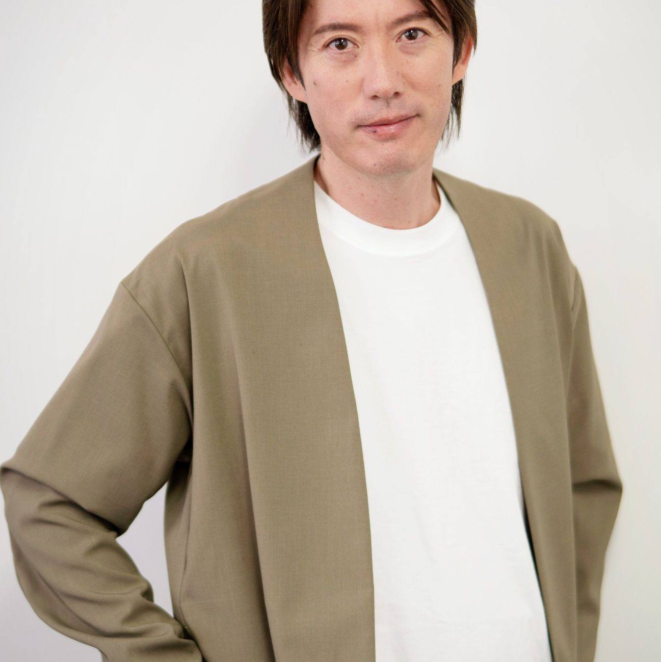 松川慎