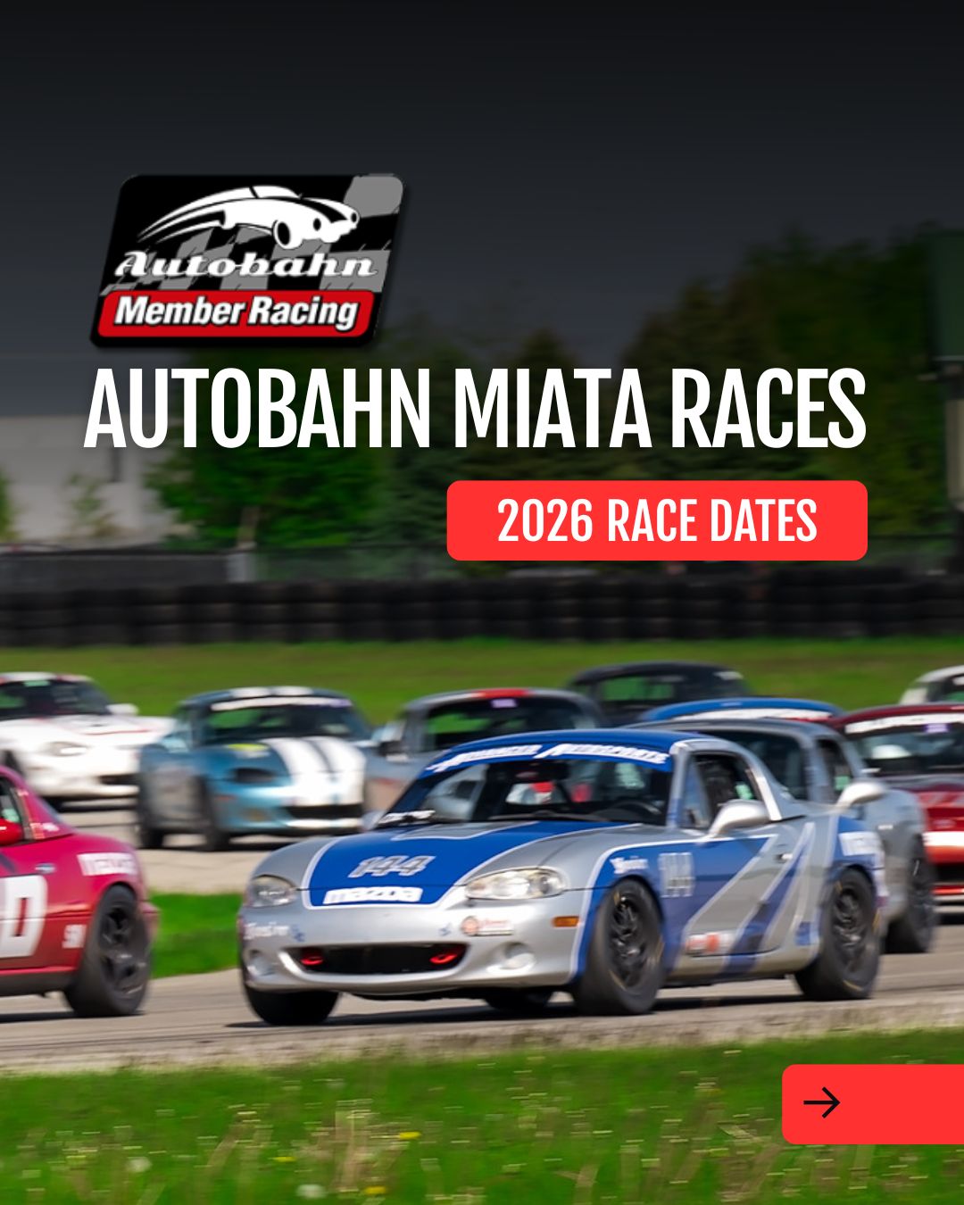 Happy 2026! We’re kicking off the... - Autobahn Country Club | Facebook