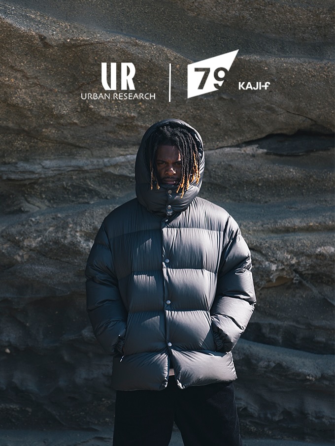 Urban Research - Urban Research Co.,Ltd.‐アーバンリサーチ