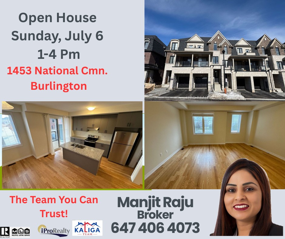 Manjit Kaur Raju | Toronto ON