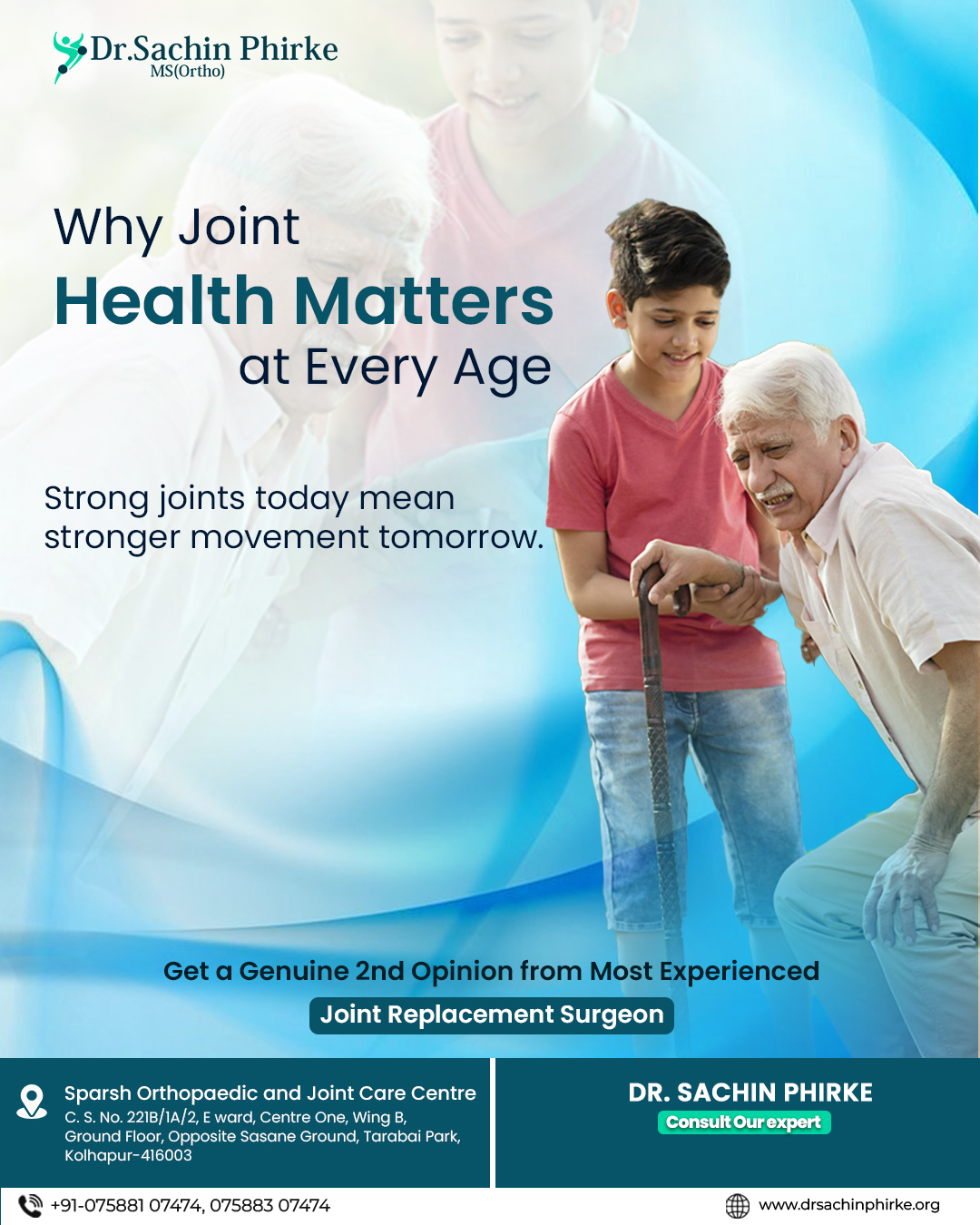 🦵 Knee Pain Solutions... - डाॅ. सचिन फिरके Dr. Sachin Phirke | Facebook