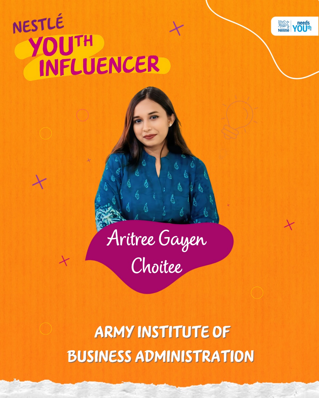 Nestlé Careers - Nestlé Careers added a new photo.