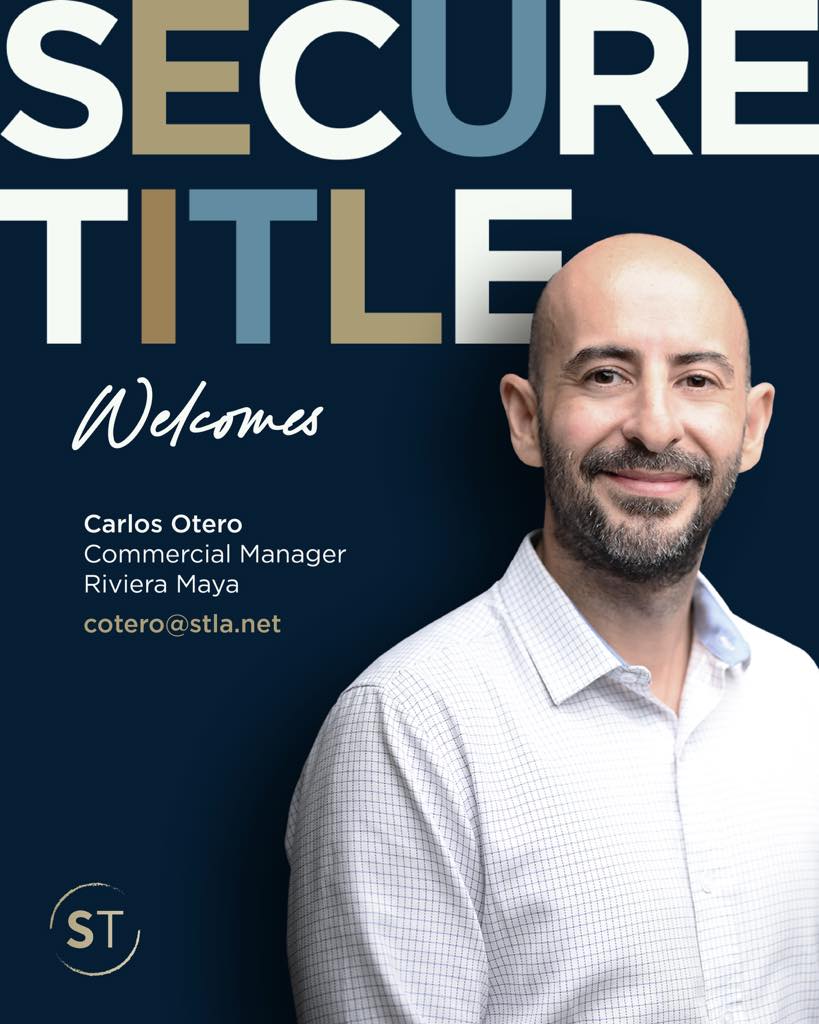 Secure Title