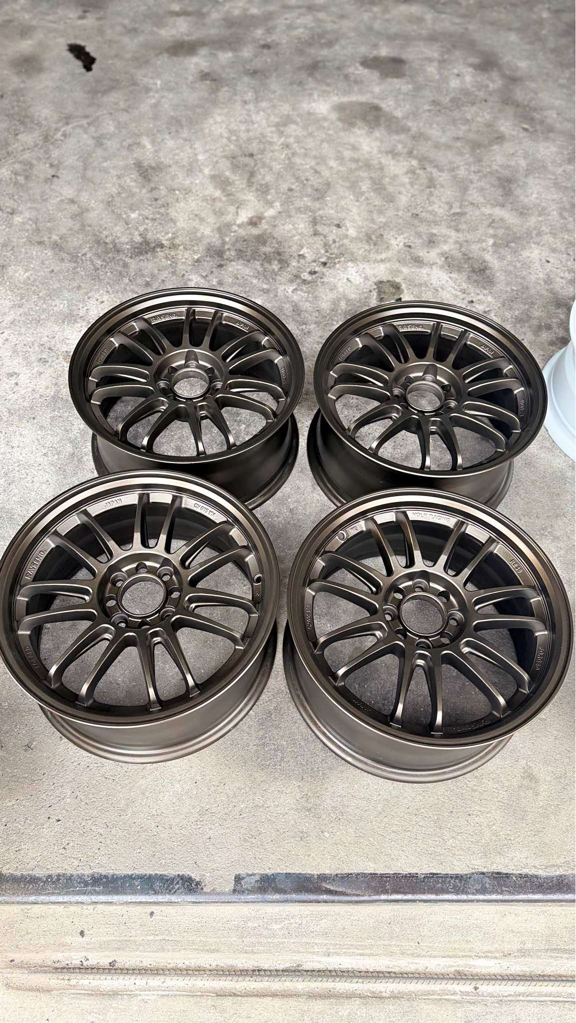 ล้อ GAB Sport 15” - Car Wheels, Tires & Parts - Bangkok, Thailand ...