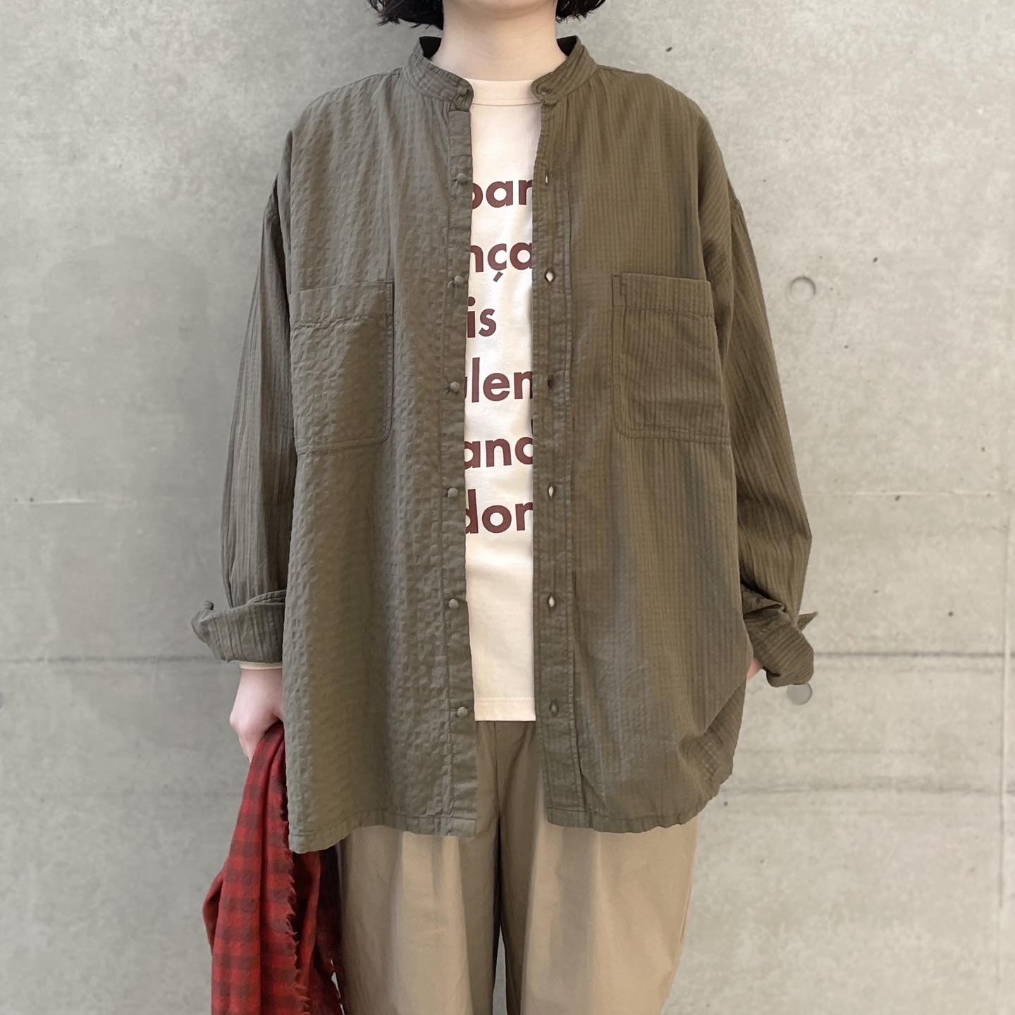 2026.1.21 (Wed) ⁡ 2026SS maison de soil NEW ARRIVAL‼︎ ⁡ ~ 80s