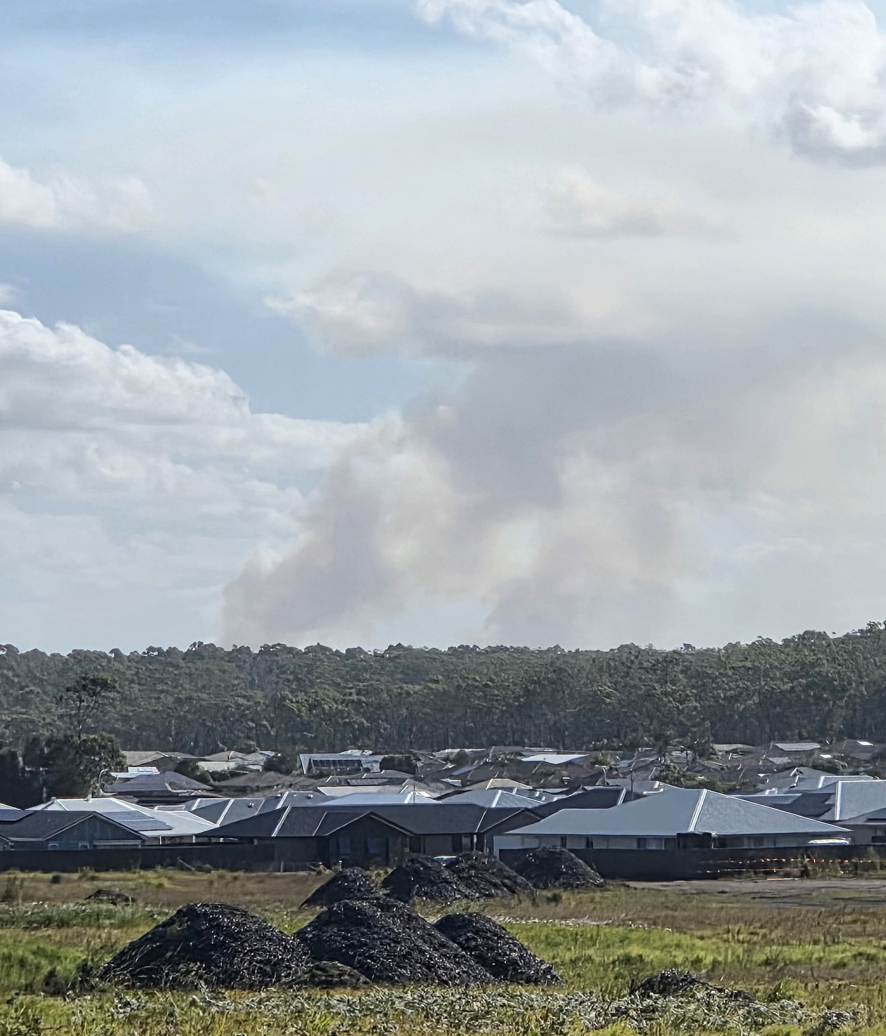 NSW RFS - Old Bar Brigade | Old Bar NSW