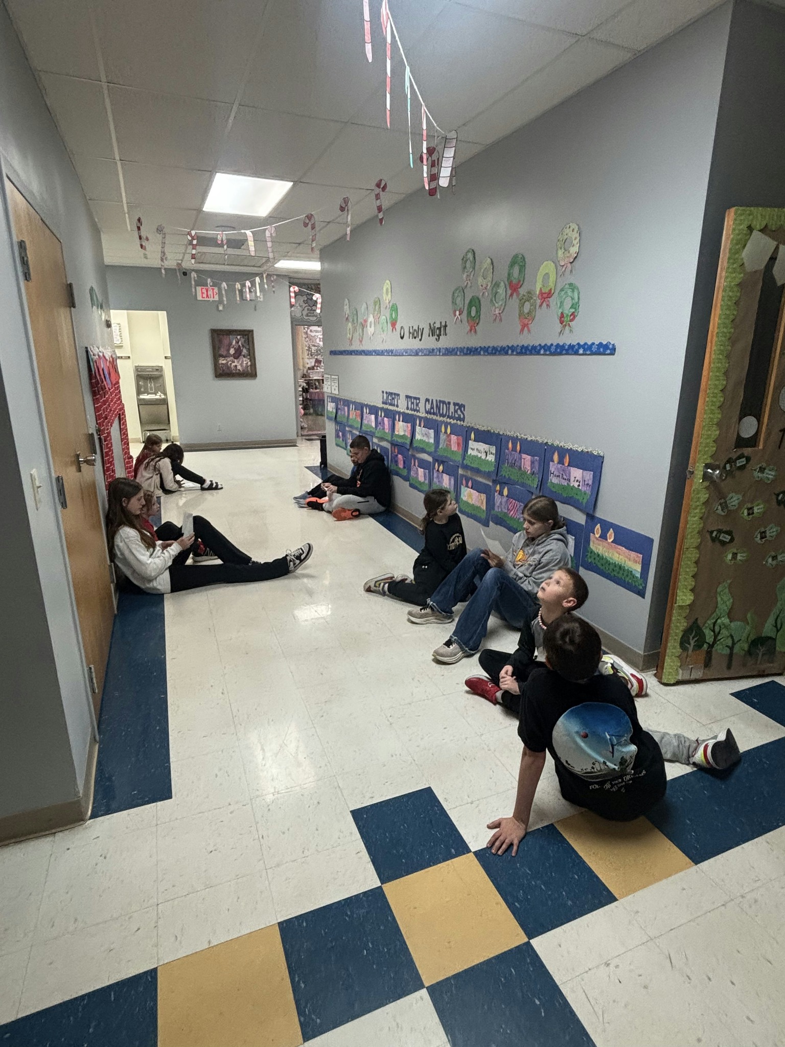 Altamont Lutheran... - Altamont Lutheran Interparish School