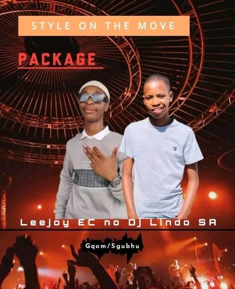 DJ unique Rsa