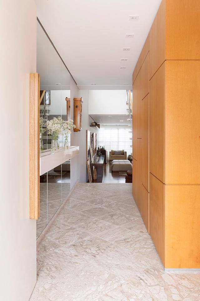 Caroline Manfrin Arquitetura e Interiores | São Paulo SP