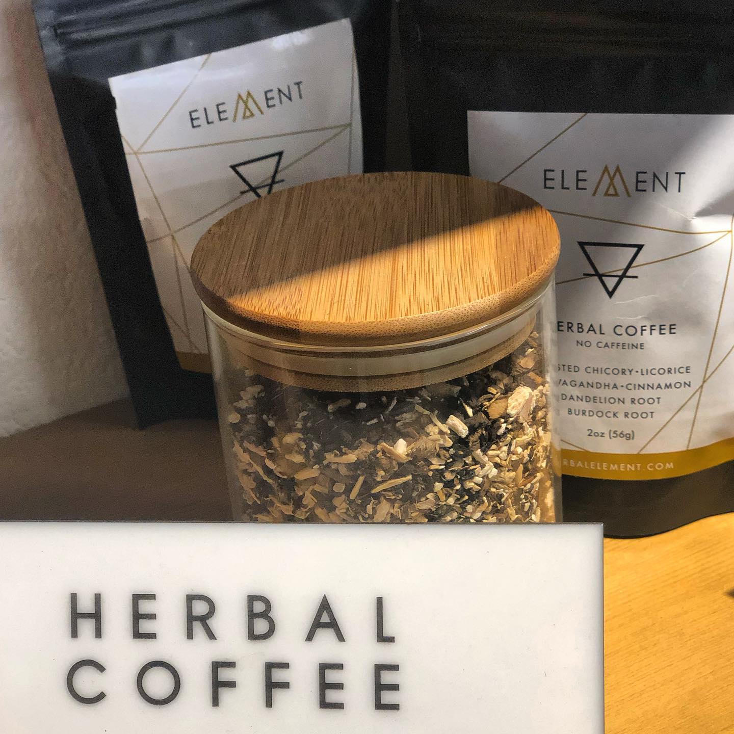 Element Tea