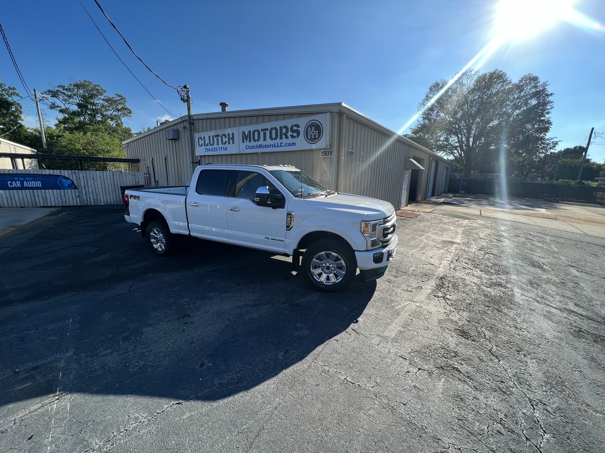 Monroe Motors Monroe Nc Wallpaper For Iphone